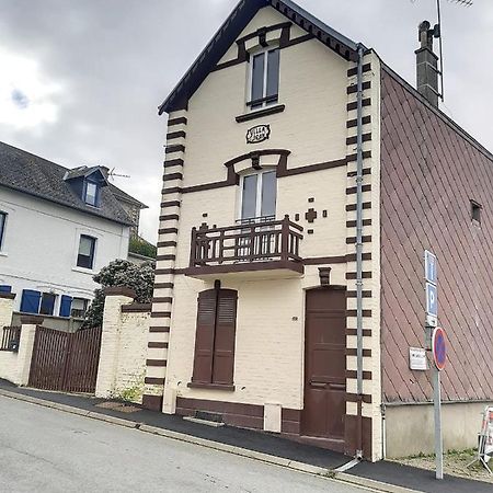 Ar60 - La Belle Aultoise Maison Avec Exterieur Exterior foto