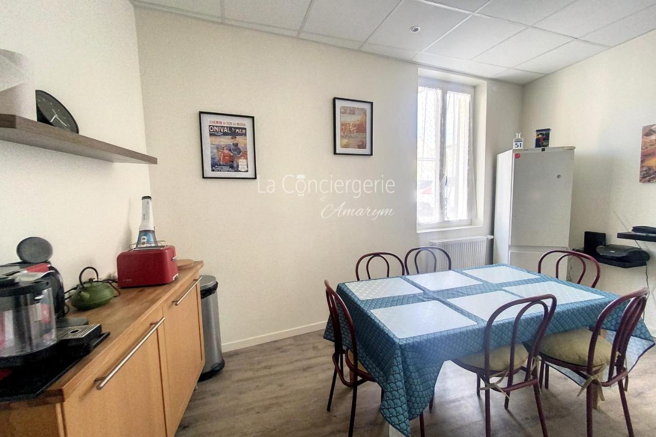 Ar60 - La Belle Aultoise Maison Avec Exterieur Exterior foto
