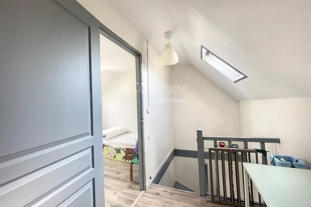 Ar60 - La Belle Aultoise Maison Avec Exterieur Exterior foto